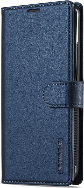 Produktbild LC.Imeeke Galaxy S25+ Plus - L2 Serie Brieftasche und Hülle (Samsung Galaxy S25+)