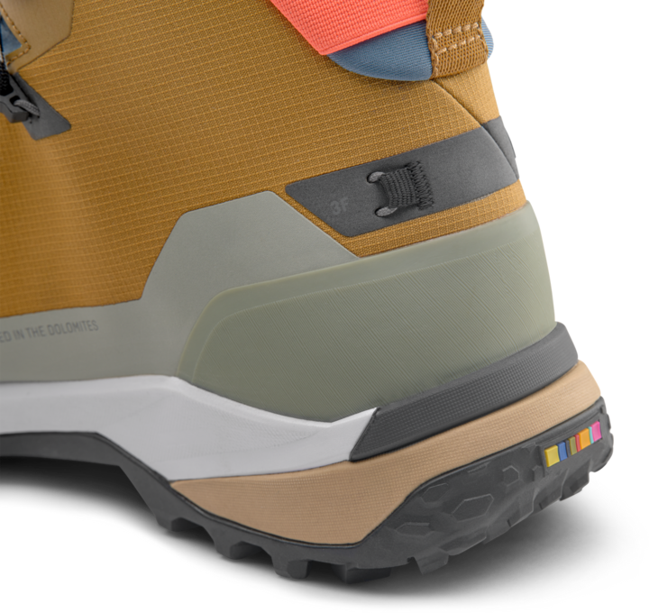Produktbild Salewa Puez 2 Mid PTX (47)