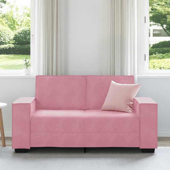 Produktbild vidaXL 2-Sitzer-Sofa (2-Sitzer)