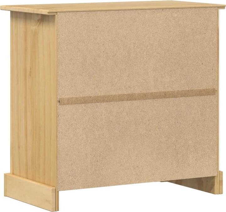 Produktbild vidaXL Sideboard (80 x 40 x 75 cm)