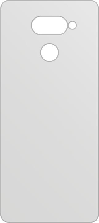 Produktbild Dipos Displayschutzfolie Antireflex (2 Stk., LG K50)