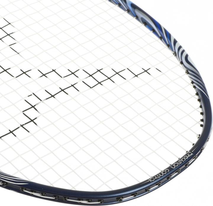 Immagine prodotto Perfly Racchetta da badminton per adulti - BR Sensation 960 navy