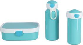 Image du produit Mepal Boîte à lunch Campus - Turquoise