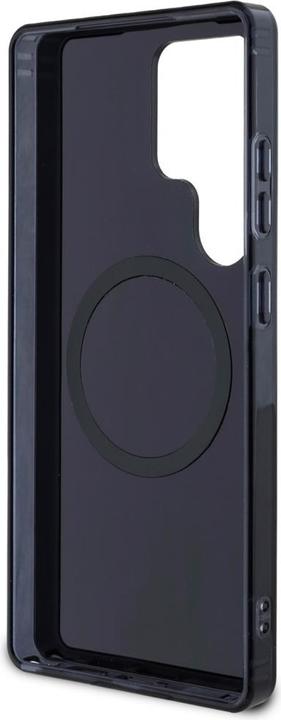 Productafbeelding Red Bull Case Two Bulls Logo MagSafe for Samsung Galaxy S25 Ultra navy (Samsung Galaxy S25 Ultra)