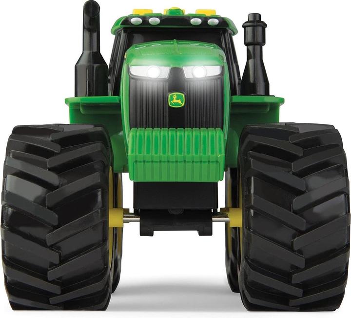 Produktbild John Deere Monster Treads Licht Sound