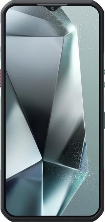 Image du produit Oukitel Smartphone WP35S 6/256 11000mAh DS. Vert (256 Go, Vert, 6.56")