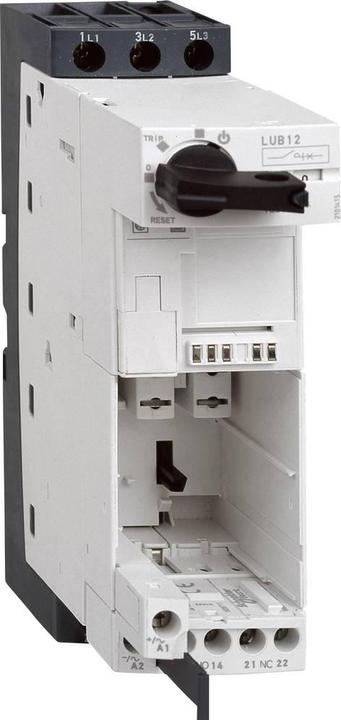 Produktbild Schneider Electric Versorgungseinheit 12A