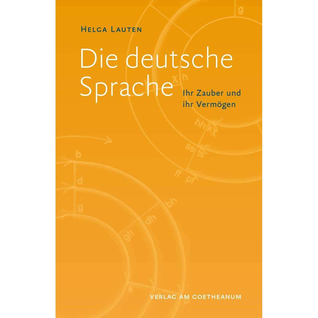 Die deutsche Sprache, Sachbücher von Helga Lauten