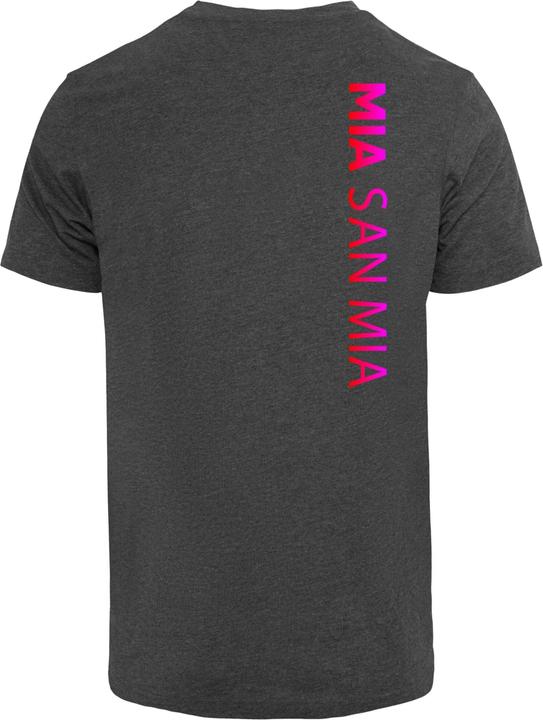 Actual product image FC Bayern München Logo RP T-Shirt Round Neck - 115561 (S)