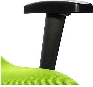 Produktbild 0 Armlehnen für Bürostuhl SSI Proline