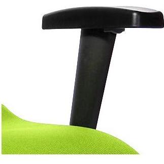 Thumbnail - 0, Bürostuhl, Armlehnen für Bürostuhl SSI Proline