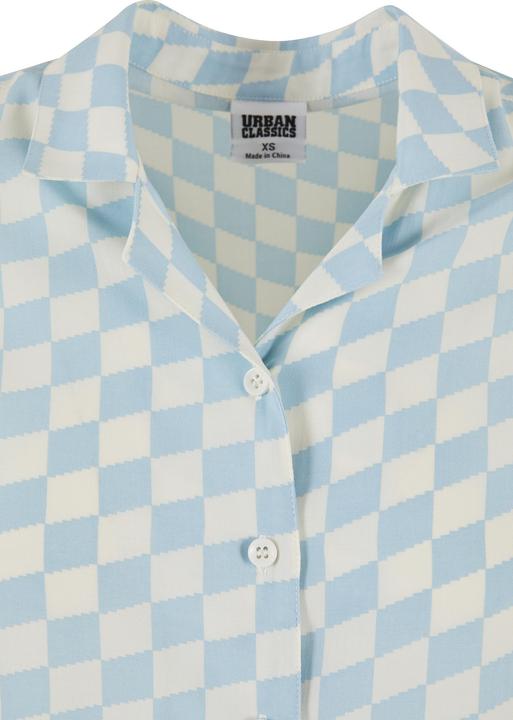Immagine prodotto Urban Classics Ladies Resort Shirt - 12502 (M)