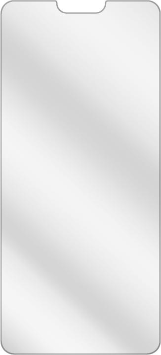 Actual product image Dipos Screen Protector Crystalclear (1 Piece, Vivo Z1 Lite)