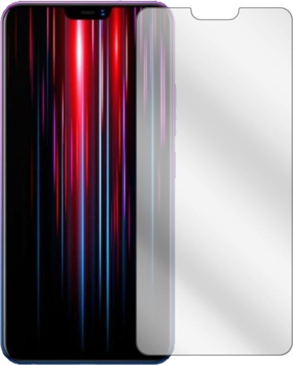 Produktbild Dipos Displayschutzfolie Crystalclear (6 Stück, Vivo Z1 Lite)