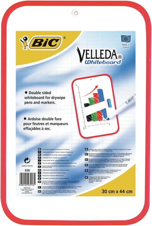 Bic tableau blanc