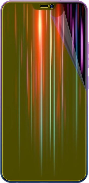 Produktbild Dipos Displayschutzfolie Full-Cover 3D (3 Stück, Vivo Z1 Lite)