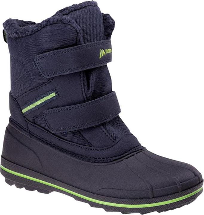 Produktbild Mares Stiefel Meppis (34.5)