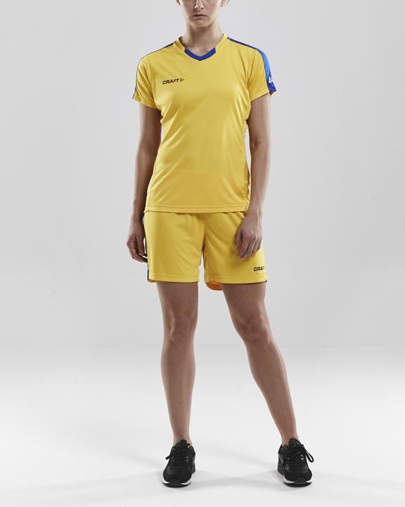 Immagine prodotto Craft Progresso Maglia Contrasto W (XS)