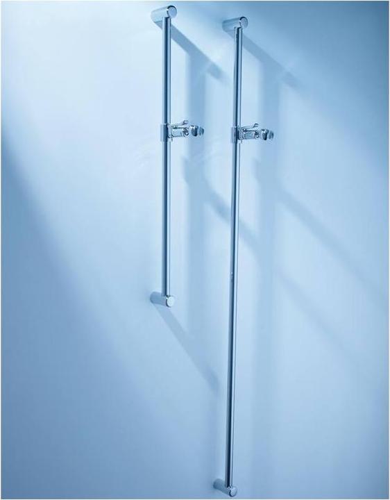 Actual product image KWC Shower sliding bar