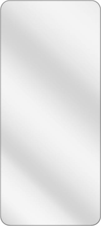 Actual product image Dipos Screen Protector Crystalclear (5 pcs., Mi 9T Pro)