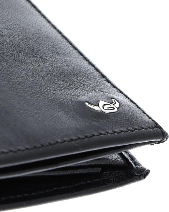 Immagine prodotto Golden Head Portafoglio Colorado RFID Protect 1119