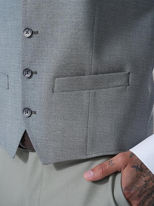 Produktbild Roy Robson Anzugweste (50)