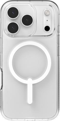 Actual product image Zagg Case für Apple iPhone 17 Pro Crystal Palace Snap (Apple iPhone 17 Pro)