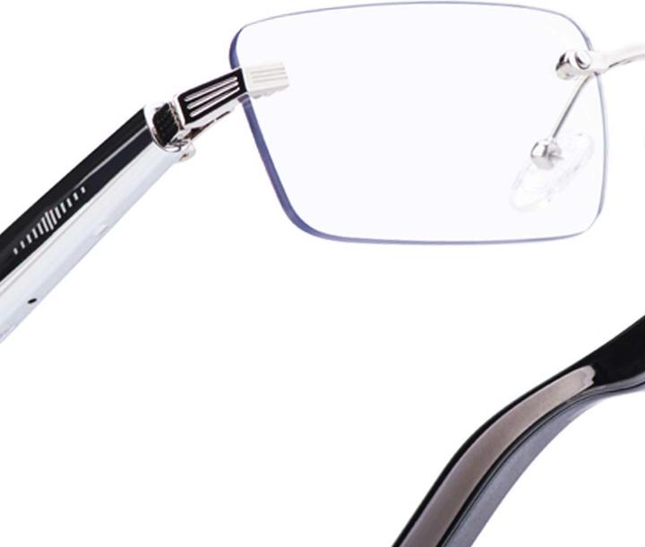 Actual product image Avizar Vernetzte Brille Altair Phototrop