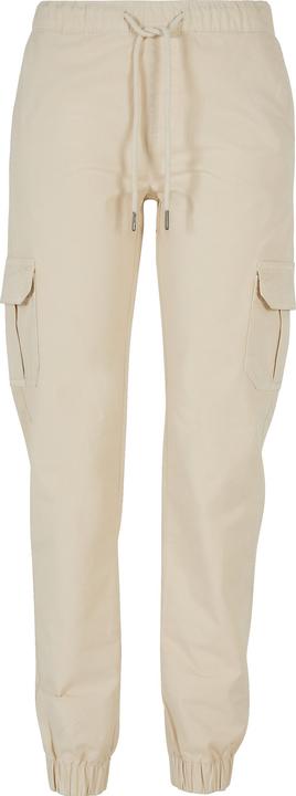 Image du produit Urban Classics Ladies High Waist Cargo Jogging Pants (3XL)