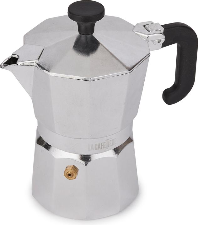 Produktbild La Cafetière Espresso Maker (3 Tassen)