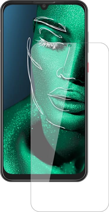 Produktbild Dipos Displayschutz Anti-Shock (2 Stück, ZTE Blade V10 Vita)