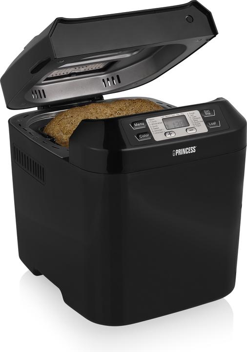 Princess Brotback Automat
