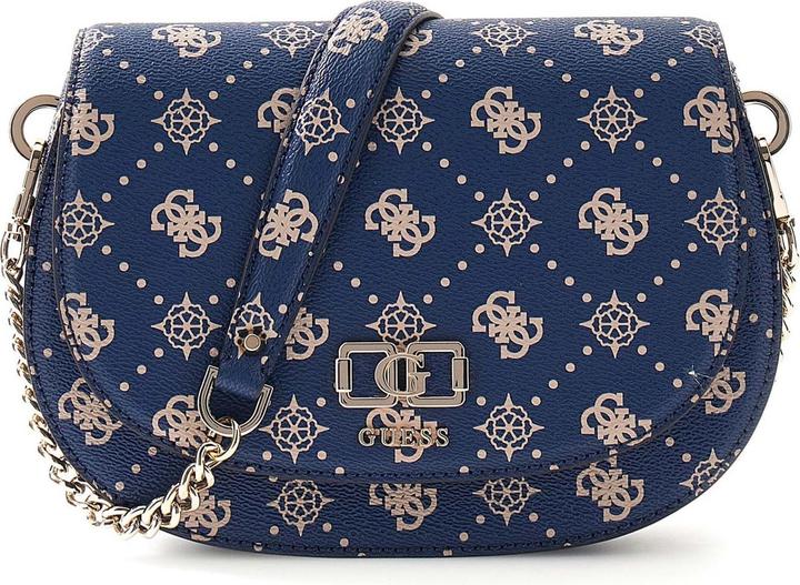 Immagine prodotto Guess Emelie Logo Flap Shoulder Bag