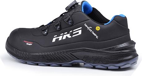Produktbild HKS BFS 70 Boa (S3, 45)