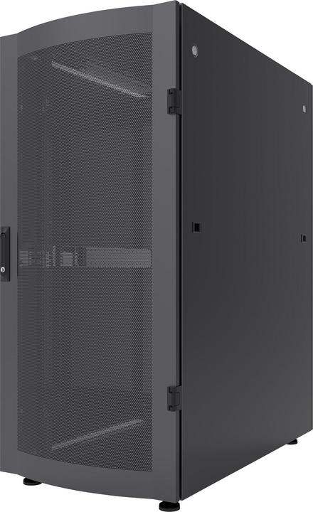 Produktbild Intellinet 19" Serverschrank (10.86 HE, 19 Zoll Rack)