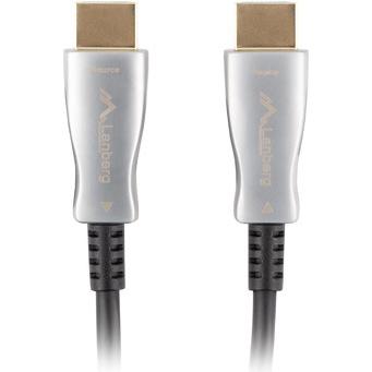 Lanberg HDMI (Typ A) — HDMI (Typ A) (40 m, HDMI), Video Kabel
