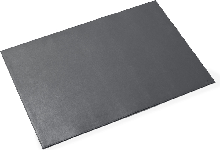 Immagine prodotto Durable Cuscinetto da scrivania in pelle di vacchetta (65 x 45 cm)