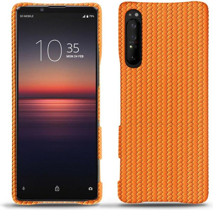 Image du produit Noreve Housse cuir (Sony Xperia 1 II)