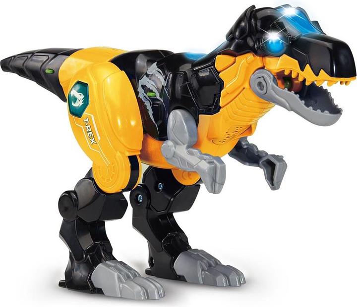 Image du produit VTech Switch & Go - Combo Mega Drache (Français)