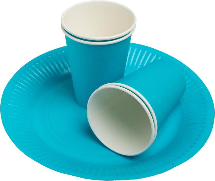 Image du produit PROnappe 15 gobelets à café jetables 200,0 ml (15 x)