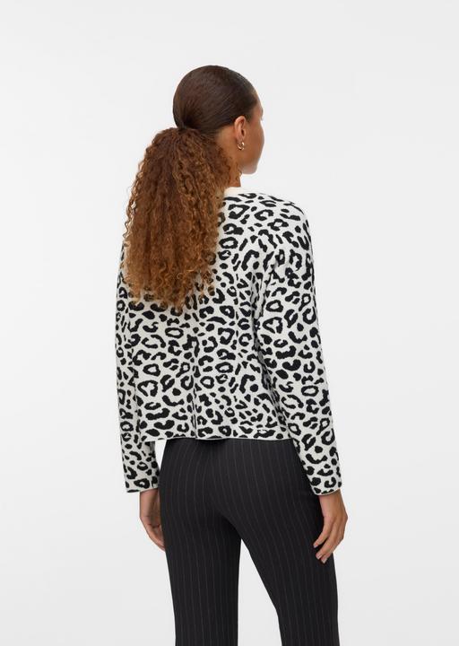 Immagine prodotto Vero Moda VMTRES Pullover Strickpullover (L)