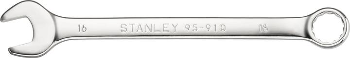 Actual product image Stanley Combination spanner (16 mm)