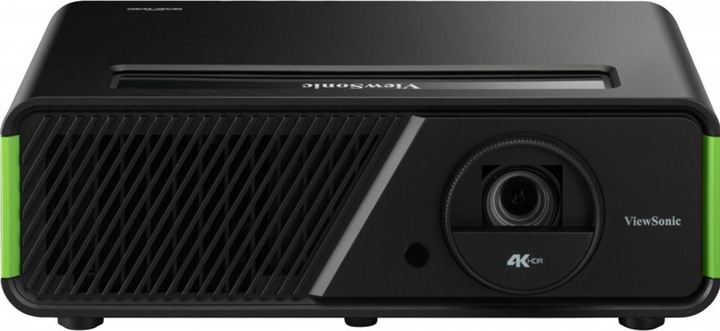 Image du produit Viewsonic X1-4K (4K, 2900 lm, 1.2 - 1.9:1)