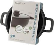 Image du produit BergHoff Sauteuse Leo Stone (Aluminium)