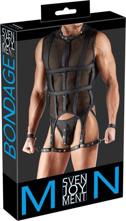 Image du produit Svenjoyment Bondage Set (L)