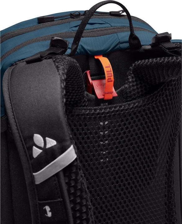 Immagine prodotto Vaude Bicicletta Alpin 25+5 (25 l)