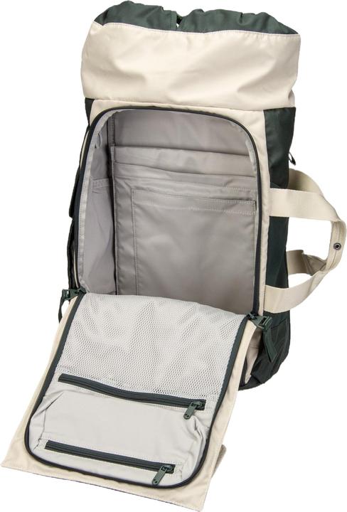 Actual product image Pinqponq Rucksack Blok Medium Construct (42.90 l)