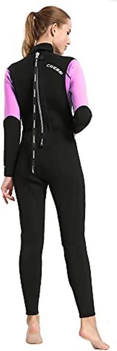 Immagine prodotto Cressi Morea (3 mm, L)