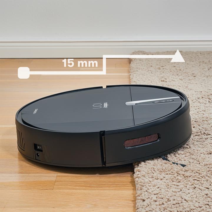 Produktbild Niceboy Charles i4 (Wischtuch)