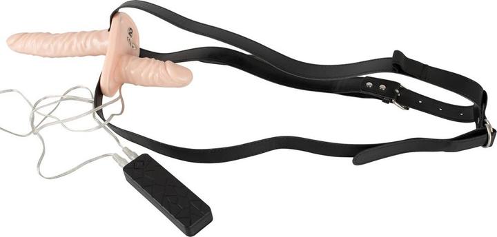 Produktbild You2Toys Strap On Duo